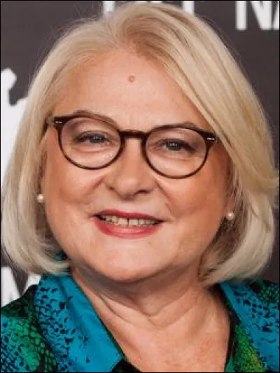 Qui est cette actrice, réalisatrice et scénariste française ?
