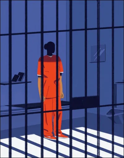 La discrimination est punie de...