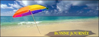 Évidemment vous vous demandez quels résultats vous avez obtenu !