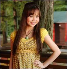 Qui est cette actrice de Disney Channel ?