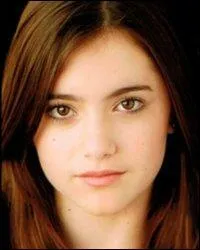 Qui est cette actrice de Disney Channel ?