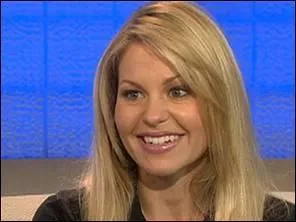 Qui est cette actrice de Disney Channel ?