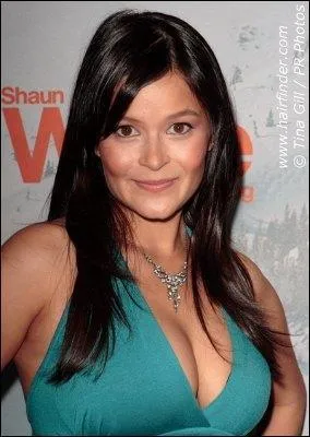 Qui est cette actrice de Disney Channel ?