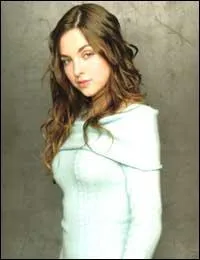 Qui est cette actrice de Disney Channel ?