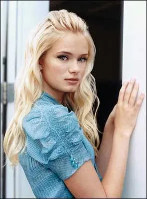 Qui est cette actrice de Disney Channel ?