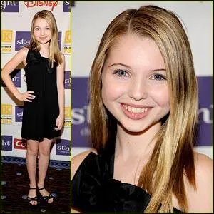 Qui est cette actrice de Disney Channel ?