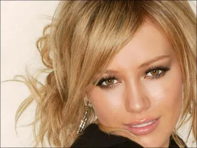 Qui est cette actrice de Disney Channel ?