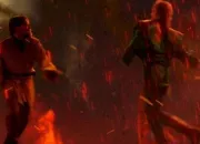 Quiz Ces images appartiennent  quel pisode de la saga Star Wars ? (1/2) - 2A