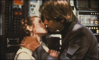 Cette image appartient  quel pisode de la saga Star Wars ?