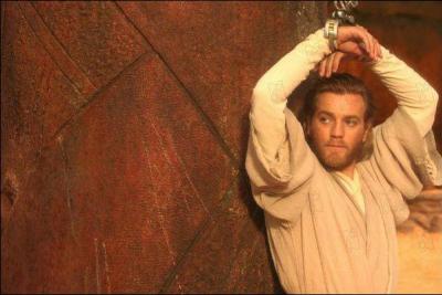 Cette image appartient  quel pisode de la saga Star Wars ?