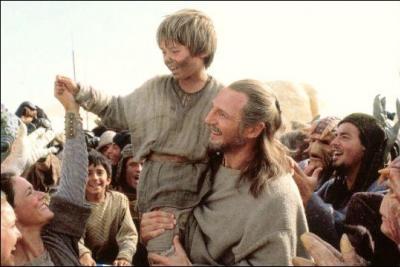 Cette image appartient  quel pisode de la saga Star Wars ?