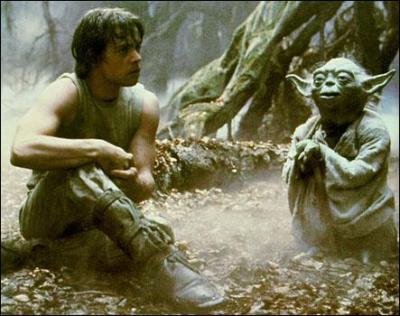 Cette image appartient  quel pisode de la saga Star Wars ?