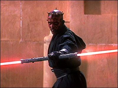 Cette image appartient  quel pisode de la saga Star Wars ?