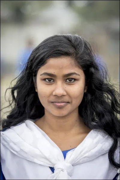 Définition : fait de traiter les filles différemment des garçons...