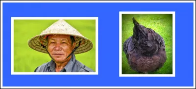 À partir de ces deux indices, trouvez la bonne réponse.