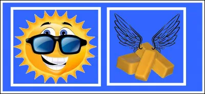 À partir de ces deux indices, trouvez la bonne réponse.