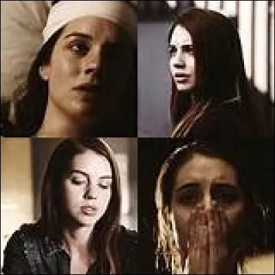 Qui est Cora Hale ?