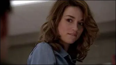 Qui est l'actrice d'Alison Argent ?