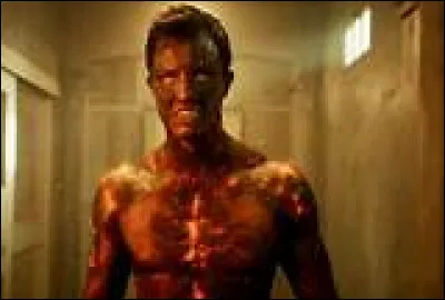 Qui a le rôle de Jordan Parrish ?