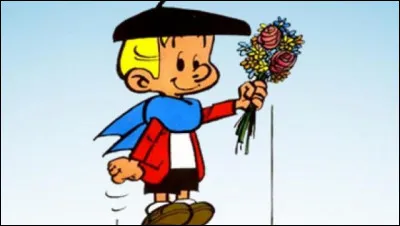 Benoît Brisefer est doté d'une force surhumaine qu'il perd néanmoins quand ?