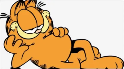 Garfield est un chat anthropomorphe fictif créé par Jim Davis. Quelle est sa nourriture favorite ?