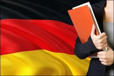 Alina est un prénom allemand.