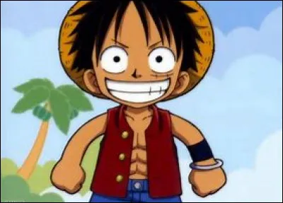 Avec qui Luffy fait-il une alliance ?