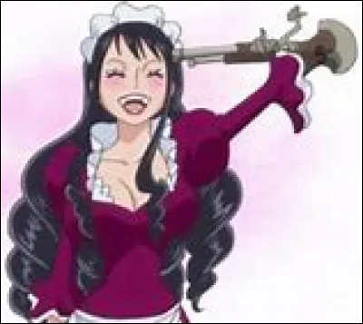 Baby 5 allait se suicider mais en a &eacute;t&eacute; emp&ecirc;ch&eacute; par...