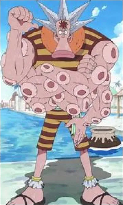 Quel dragon c&eacute;leste tire sur Octy dans la vente aux esclaves ?