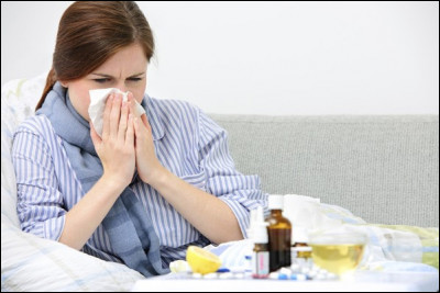Ce virus présente un taux de létalité inférieur à celui de la grippe.