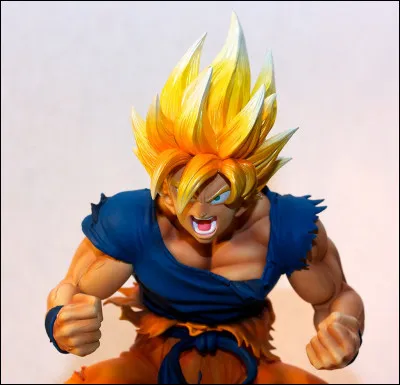 Quelle est cette transformation ?