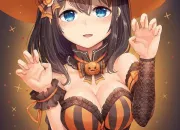 Test Quelle crature d'Halloween es-tu ?