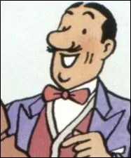 Comment s'appelle le Sraphin illumin d'Herg ?