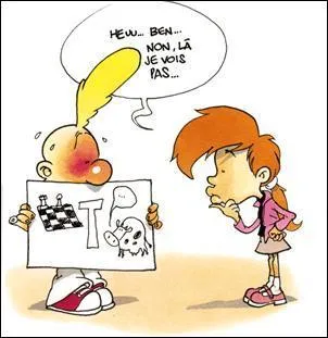 Comment s'appelle le clbre hors-srie de Titeuf destin  voquer la sexualit avec les enfants ?