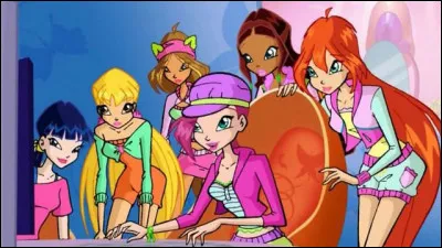 Quelle est la couleur de tes cheveux ?