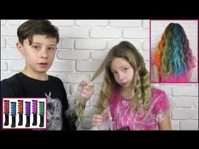 Comment s'appelle leur chaîne YouTube ?