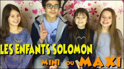 Comment s'appelle leur chaîne YouTube ?