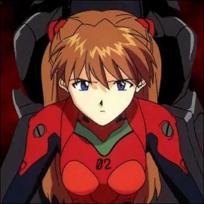 Quelle est la nationalité originale d'Asuka Soryu Langley ?