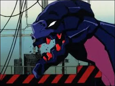 Qui a gravement blessé Toji Suzuhara après que son Eva soit devenue un Ange ?