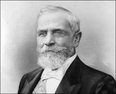 Ce président de la troisième République était au pouvoir au moment de l'avènement de l'an 1900.