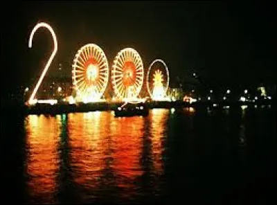 Cet événement dramatique eu lieu en juillet 2000.