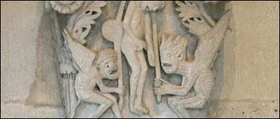 La peur de l'an 1000 a réellement existé parmi la population européenne.