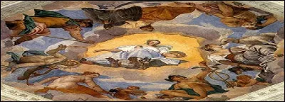 Deux monstres des profondeurs marines synonymes de dangers majeurs. 
Lequel a 6 têtes et dévorait les malheureux qui avaient échappé au précédent ?