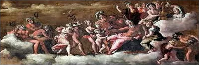 C'est ainsi que pour ne pas perdre le fil, vous allez vous référer à Ariane.