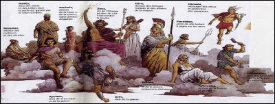 Que cachait le cheval de Troie ?