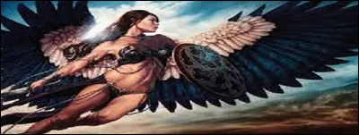 À qui est lié le sourire énigmatique ?