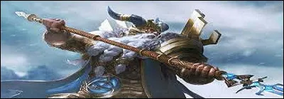 Le timbre de sa voix est surpuissant, nul ne rivalise.