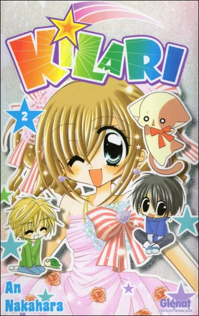 Quel est l'opening de la 1re saison et celui de la 2e ?