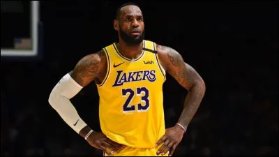 Quel est son surnom ?