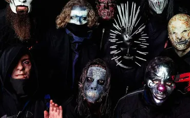 Quiz Slipknot